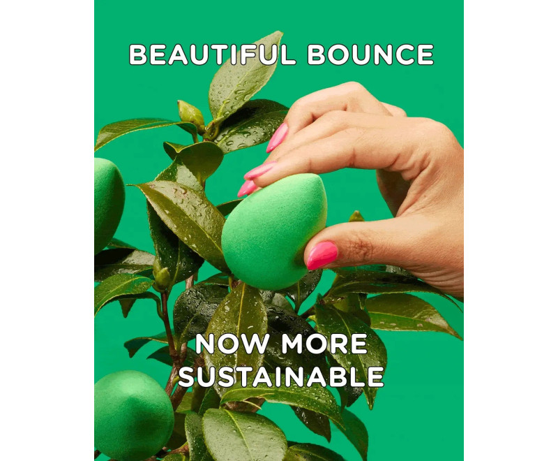 Beautyblender bio deals pure